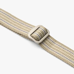 Dog Copenhagen urban style collar medium desert dune 3.0 - afbeelding 4