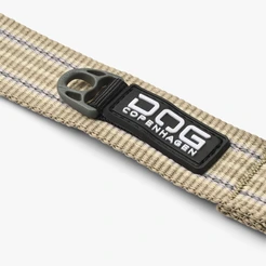 Dog Copenhagen urban style collar medium desert dune 3.0 - afbeelding 5