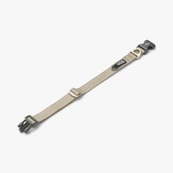 Dog Copenhagen urban style collar small desert dune 3.0 - afbeelding 2