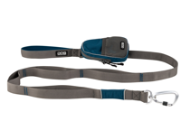 Dog Copenhagen urban trail leash large ocean blue - afbeelding 1