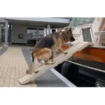 DogStep hondenloopplank beige - afbeelding 1