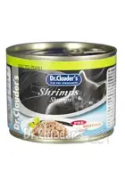 Dr.Clauder kat prebiotics garnaal 200 gram