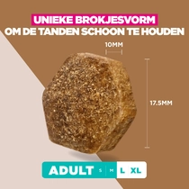 Eukanuba adult large breed grain free rijk aan zeevis 12kg Hondenvoer - afbeelding 5