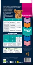 Eukanuba dog adult large breed lam&rijst 12 kg Hondenvoer - afbeelding 2