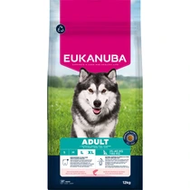 Eukanuba adult large breed zalm&gerst 12kg Hondenvoer - afbeelding 1