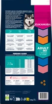Eukanuba adult large breed zalm&gerst 12kg Hondenvoer - afbeelding 4