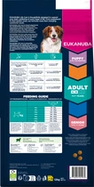 Eukanuba dog adult small&medium breed lam&rijst 12 kg Hondenvoer - afbeelding 3