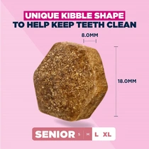 Eukanuba dog senior large breed kip 15 kg Hondenvoer - afbeelding 4