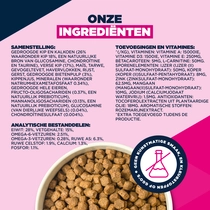 Eukanuba dog senior medium breed kip 15 kg Hondenvoer - afbeelding 4