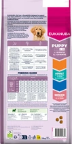 Eukanuba puppy large breed lam&rijst 12kg Hondenvoer - afbeelding 3