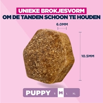 Eukanuba puppy medium breed kip 15kg Hondenvoer - afbeelding 6