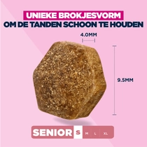 Eukanuba senior small breed kip 12kg Hondenvoer - afbeelding 4