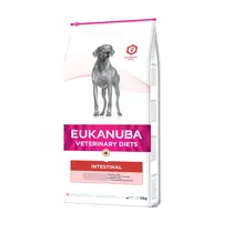 Eukanuba veterinary diet dog intestinal 12 kg Hondenvoer