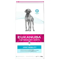 Eukanuba veterinary diet dog joint mobility 12 kg Hondenvoer