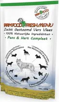 Farm Food fresh menu pens&hart compleet 10x300gr.
