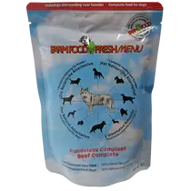 Farm Food fresh menu rundvlees compleet 10x300gr.