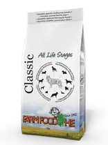 Farm Food he classic 4 kg Hondenvoer