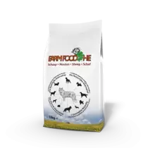 Farm Food HE schaap 15 kg + gratis fresh menu 300 gram