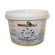 Farm Food no.1 puppymelk 1.5 kg