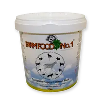 Farm Food no.1 puppymelk 500 gr