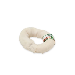 Farm Food rawhide donut medium 5'/ 12 cm
