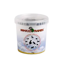 Farm Food trainers runderhart 333 gram beloningsnack