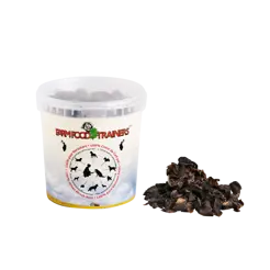 Farm Food trainers runderhart 333 gram beloningsnack - afbeelding 2