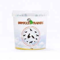 Farm Food trainers runderhart 333 gram beloningsnack