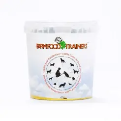 Farm Food trainers runderhart 333 gram beloningsnack - afbeelding 3