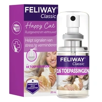 Feliway classic spray 20 ml.