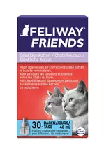 Feliway friends navulflacon 48 ml. - afbeelding 3