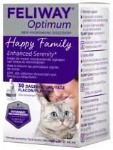 Feliway optimum navulflacon 48 ml.