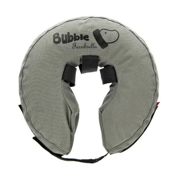 Ferribiella bubble collar opblaasbare kraag S - afbeelding 1
