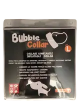 Ferribiella bubble collar oplaasbare kraag L - afbeelding 1