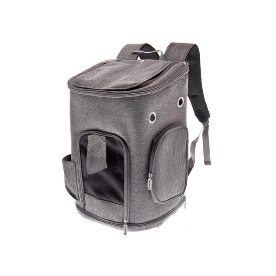 Ferribiella supreme eva backpack grijs - afbeelding 1