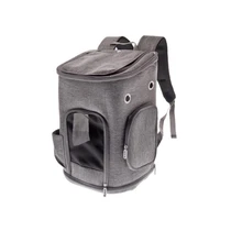 Ferribiella supreme eva backpack grijs - afbeelding 2