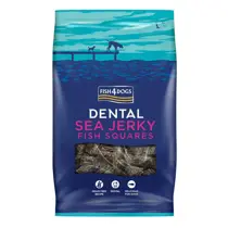 Fish4Dogs sea jerky squares 575 gram