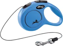 Flexi rollijn classic cord xs 3m.blauw - afbeelding 2