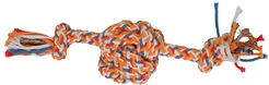 Flos knoopbal met twee knopen 33 cm - afbeelding 2