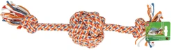 Flos knoopbal met twee knopen 48 cm - afbeelding 2