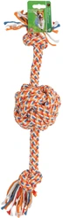 Flos knoopbal met twee knopen 48 cm - afbeelding 1