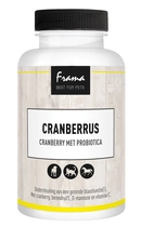 Frama BFP cranberrus 60 capsules