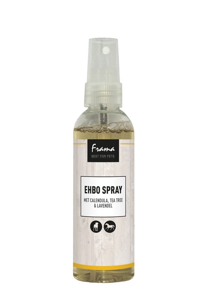 Frama BFP ehbo spray 100 ml