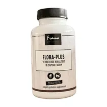 Frama BFP flora-plus 90 capsules - afbeelding 1