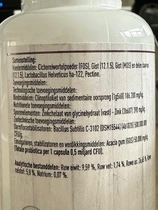 Frama BFP flora-plus 90 capsules - afbeelding 3