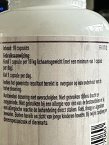 Frama BFP flora-plus 90 capsules - afbeelding 4