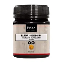 Frama BFP Manuka 240 MGO honing 250 gr