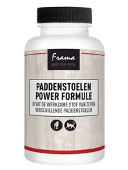 Frama BFP paddenstoelen power formule 60 caps. - afbeelding 1