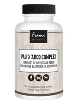 Frama BFP Pau d'arco complex 60 capsules