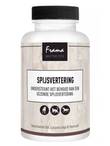 Frama BFP spijsvetering 60 capsules